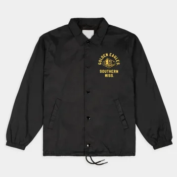 Southern-Miss-Golden-Eagles-Classic-Coaches-Jacket.webp