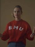 Swiped-2025-Lily-James-Red-Sweatshirt.jpg