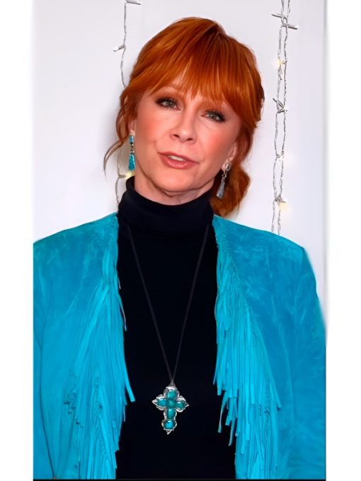 TV-show-The-Voice-Season-28-Reba-McEntire-Blue-Fringe-Jacket-510x680 TV-show-The-Voice-Season-28-Reba-McEntire-Blue-Fringe-Jacket-510x680
