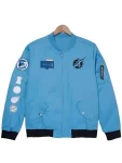 The Fantastic Four First Steps Flight Jacket