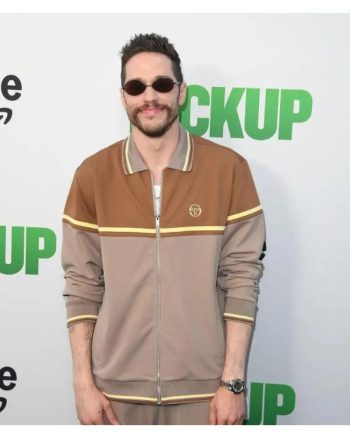 The-Pickup-2025-Premiere-Pete-Davidson-Light-Brown-Tracksuit1.jpg