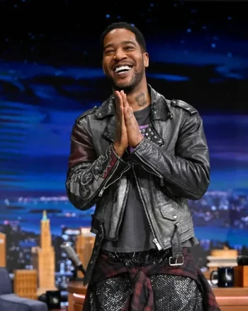 The-Tonight-Show-S12-Kid-Cudi-Black-Leather-Jacket.webp