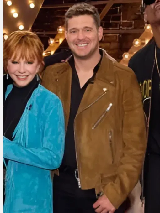The-Voice-S28-Michael-Buble-Suede-Leather-Jacket-510x680 The-Voice-S28-Michael-Buble-Suede-Leather-Jacket-510x680