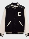 The Voice S28 Promo Michael Buble Varsity Jacket 1