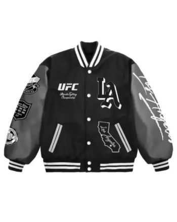 UFC-311-Los-Angeles-2025-Black-Varsity-Jacket.jpg