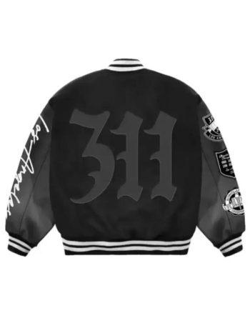 UFC-311-Los-Angeles-2025-Black-Varsity-Jacket1.jpg