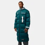 Jalen-Hurts-Philadelphia-Eagles-Off-Season-Player-Puffer-Coat-1.webp