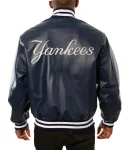 Varsity-New-York-Yankees-Navy-Blue-Leather-Jacket.webp