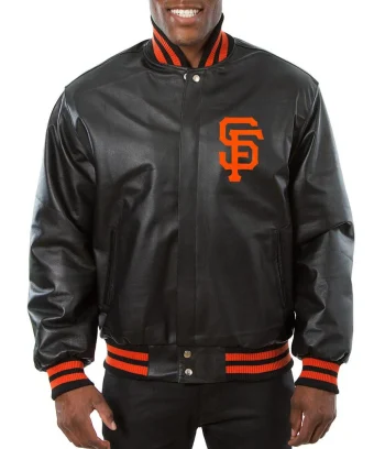 Varsity-San-Francisco-Giants-Black-Leather-Jacket.webp