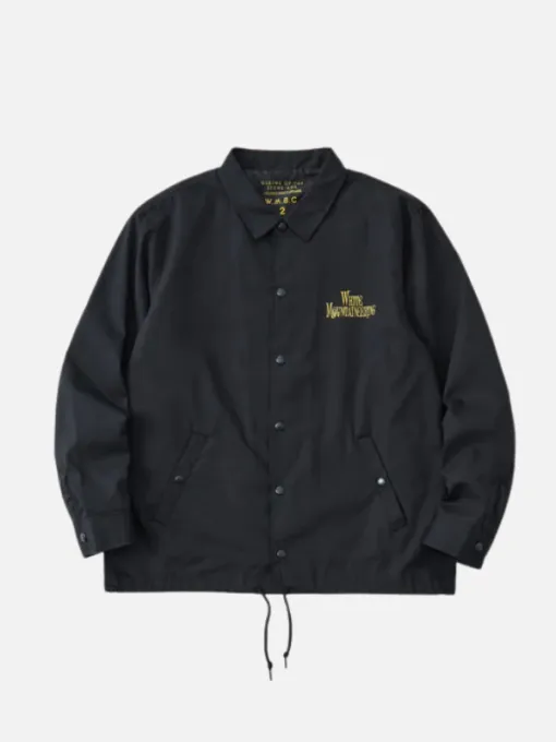 White-Mountaineering-Qotsa-Lullabies-To-Paralyze-Coach-Jacket1.webp