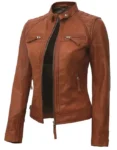 Womens-Brown-Quilted-Leather-Jacket.webp