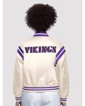 Womens-Minnesota-Vikings-Full-Snap-Cream-Satin-Jacket.jpg