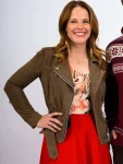 A-Cherry-Pie-Christmas-Katie-Leclerc-Suede-Leather-Jacket.webp
