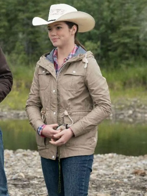 Alisha Newton Heartland Beige Cotton Jacket Alisha-Newton-Heartland-Beige-Cotton-Jacket.webp