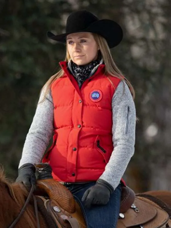 Amy-Fleming-Heartland-Red-Puffer-Vest1.webp Amy-Fleming-Heartland-Red-Puffer-Vest1.webp
