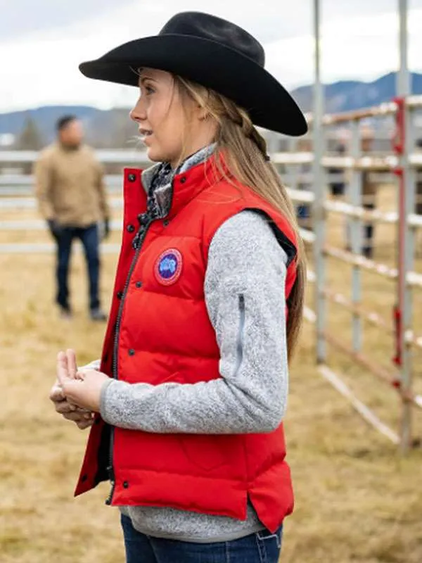 Amy-Fleming-Heartland-Red-Puffer-Vest3.webp Amy-Fleming-Heartland-Red-Puffer-Vest3.webp