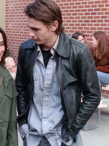 Daniel-Desario-Freaks-and-Geeks-Black-Leather-Jacket-1.webp