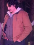 Gabriel-Luna-The-Astronaut-Brown-Cotton-Jacket.webp
