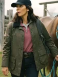 Heartland-S19-Michelle-Morgan-Green-Jacket.webp