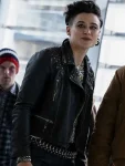Katy-OBrian-The-Running-Man-Black-Leather-Jacket.webp