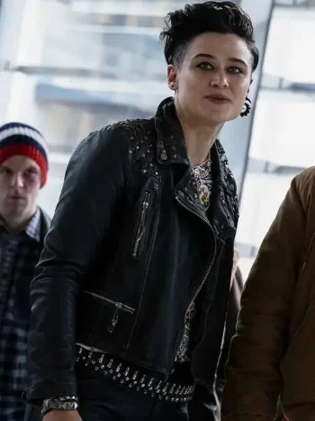 Katy-OBrian-The-Running-Man-Black-Leather-Jacket.webp