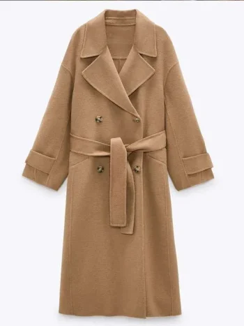 Love-is-Blind-S09-Annie-Lancaster-Brown-Wool-Coat1.webp
