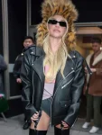 NYC-2025-Kesha-Black-Leather-Jacket.webp