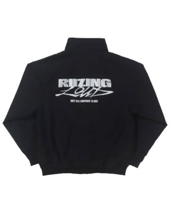 RIIZE Shotaro Track Jacket 2