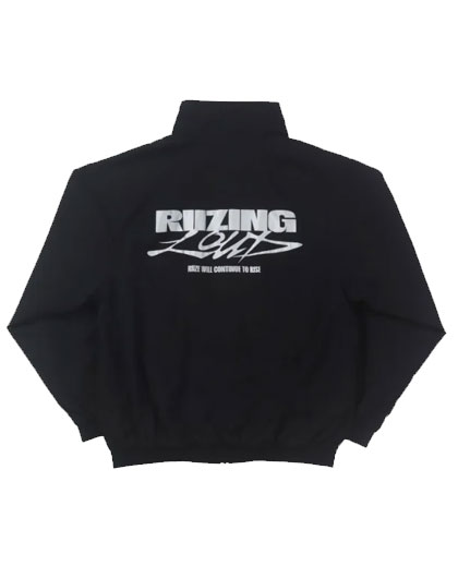 RIIZE Shotaro Track Jacket 2 RIIZE Shotaro Track Jacket 2