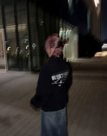 RIIZE Shotaro Track Jacket 4 RIIZE Shotaro Track Jacket 4