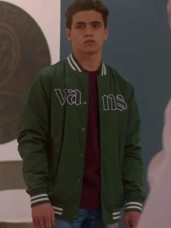 Robby-Keene-Cobra-Kai-S04-Green-Jacket.webp