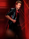 The-Running-Man-Glen-Powell-Black-Leather-Coat.webp