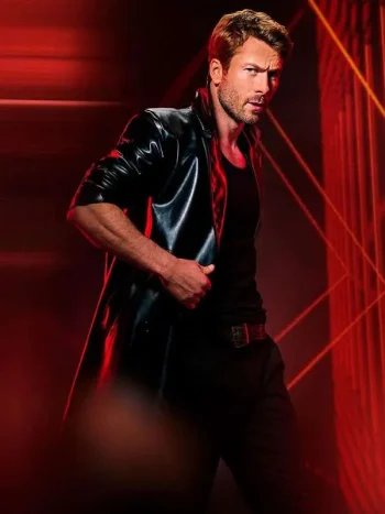 The-Running-Man-Glen-Powell-Black-Leather-Coat1-1.webp