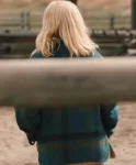 Yellowstone-Beth-Dutton-Flannel-Jacket.webp