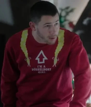 A-Very-Jonas-Christmas-Nick-Jonas-IM-A-Dusseldorf-GIRL-Sweatshirt1.webp
