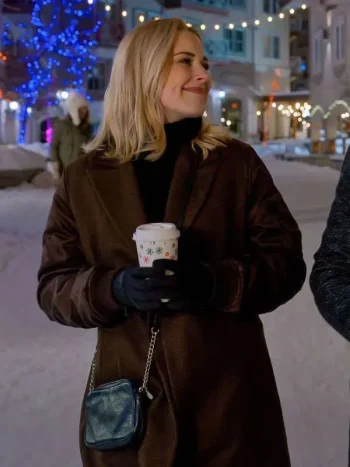 Alexandra-Breckenridge-My-Secret-Santa-Brown-Coat.webp