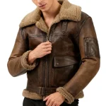 Arnold-Schwarzenegger-Mens-Brown-B6-Shearling-Jacket.webp