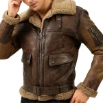Arnold-Schwarzenegger-Mens-Brown-B6-Shearling-Jacket.webp