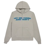 Billie-Eilish-HIT-ME-HARD-AND-SOFT-Grey-Zipper-Hoodie.webp