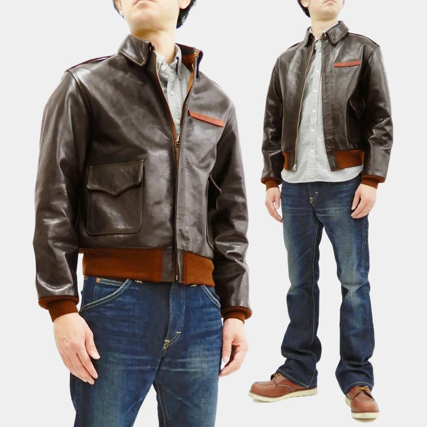 Capt-Virgil-Hilts-A-2-Bomber-Jacket.webp Capt-Virgil-Hilts-A-2-Bomber-Jacket.webp