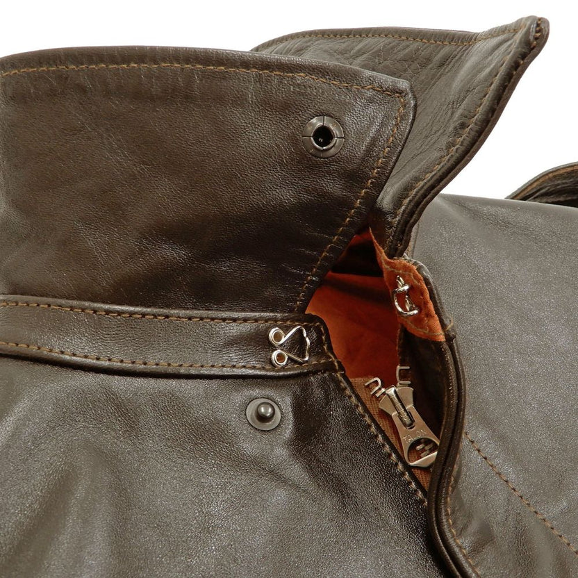 Capt-Virgil-Hilts-A-2-Bomber-Jacket4.jpg Capt-Virgil-Hilts-A-2-Bomber-Jacket4.jpg