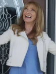 Celebrity-IOU-2025-Jane-Seymour-White-Leather-Jacket.webp