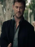 Chris-Hemsworth-Crime-101-Black-Wool-Jacket.webp
