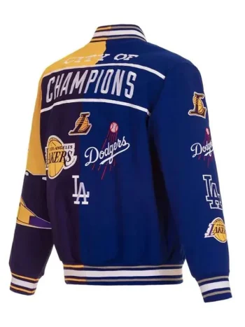 City-of-Champions-Lakers-and-Dodgers-Bomber-Jacket1-1.webp