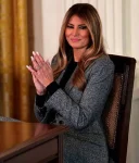 First-Lady-Melania-Trump-Grey-Blazer2.webp