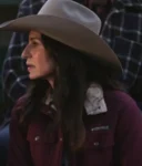 Heartland-S19-Gracie-PRyce-Sherpa-Collar-Jacket.webp