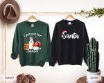 I-Put-Out-for-Santa-Christmas-Party-Sweatshirt-For-Couple-1.webp
