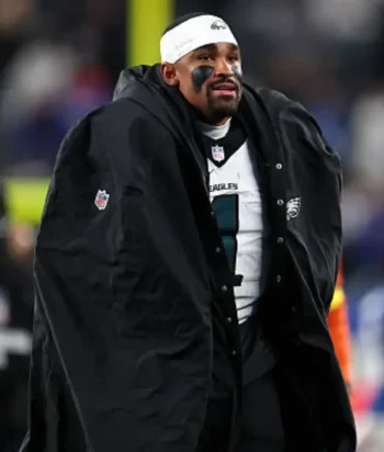 Jalen-Hurts-Philadelphia-Eagles-Cape-Coat.webp