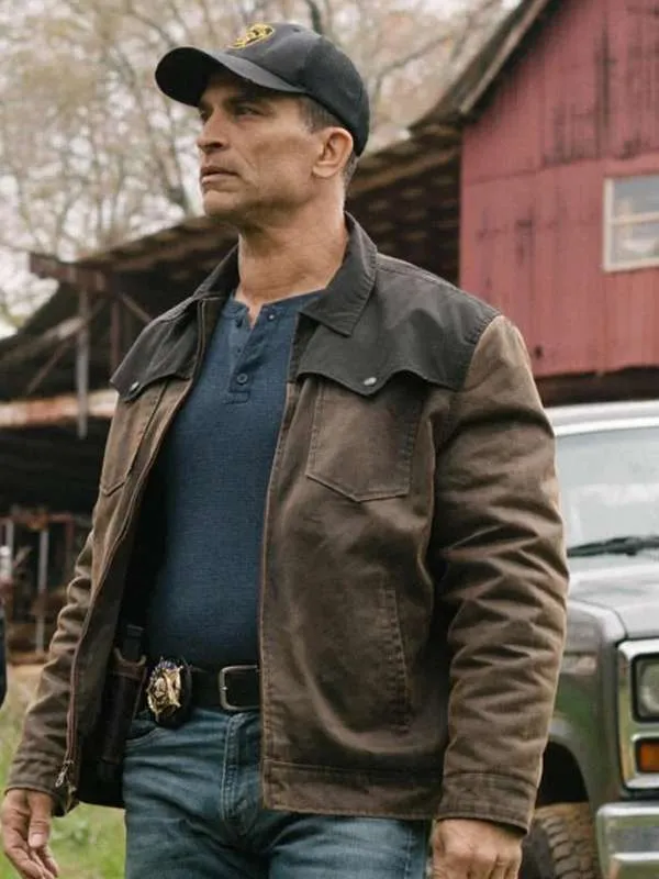 Justin-Wise-Blue-Ridge-The-Series-2024-Brown-Jacket.webp Justin-Wise-Blue-Ridge-The-Series-2024-Brown-Jacket.webp