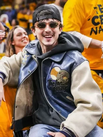 Knicks-NBA-Game-Timothee-Chalamet-Leather-Jacket.webp